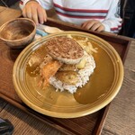 カキノキテラス - 