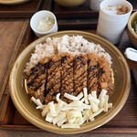 カキノキテラス - 