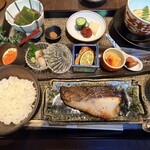京都一の傳 - 