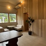 Side Side Cafe - 