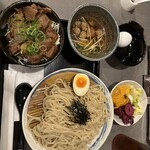 牛すじホルモン 二刀流武蔵 - 