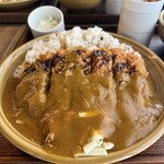 カキノキテラス - 
