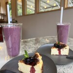 Side Side Cafe - 