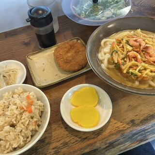 牧のうどん_1