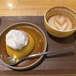 ピーク ロースト コーヒー - 