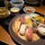 和食さと - 料理写真: