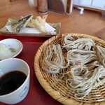 そばの実 - 