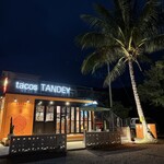 TANDEY - 