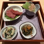Ginza Sushi Tempura Iwai - 
