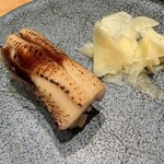 Ginza Sushi Tempura Iwai - 