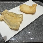 Ginza Sushi Tempura Iwai - 