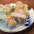 とんかつ 梛 - 料理写真:LYB豚