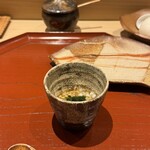 日本橋 蕎ノ字 - 