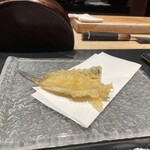 Ginza Sushi Tempura Iwai - 