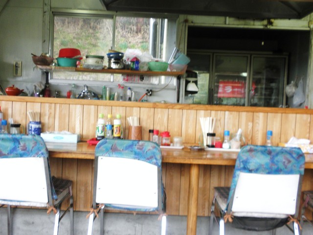 だるまや - 瀬峰（ラーメン）の写真