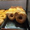 DUNKIN' DONUTS - 料理写真: