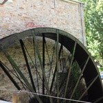 The Bridgewater Mill - 