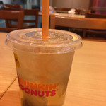 DUNKIN' DONUTS - 