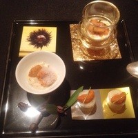 ガストロノミー ジョエル・ロブション - 