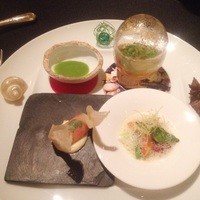 ガストロノミー ジョエル・ロブション - 