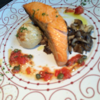 AWkitchen TOKYO 新丸ビル店 - 