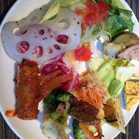 AWkitchen TOKYO 新丸ビル店 - 