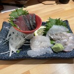 三十家 ～三重の旬を地酒と共に～ - 