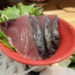 三十家 ～三重の旬を地酒と共に～ - 