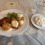神戸ステーキ メリカン - 