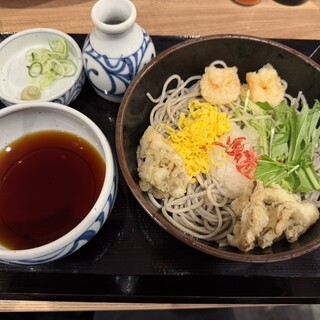ごまそば八雲_0