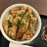 そば処十月屋 - 