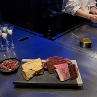 鉄板焼ステーキ 集 宮古島 - 