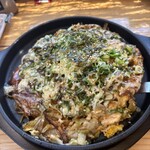 お好みひろば 絆 - 