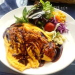 코우분 cafe