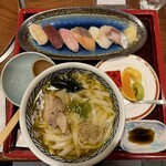 北の富士本店 櫻屋 - 