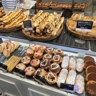 Boulangerie K YOKOYAMA _0