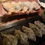 韓国創作料理 Hyeongyeon - 