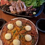 韓国創作料理 Hyeongyeon - 