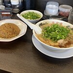 来来亭 - 