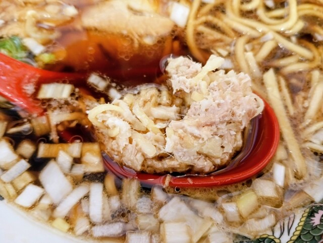 中華そば 藤もと - 北長瀬/ラーメン | 食べログ