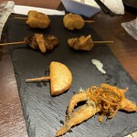 うの屋 - 料理写真: