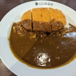 CoCo壱番屋 - 料理写真: