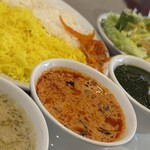 マヤデビ つくば店
