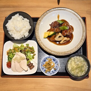 中国菜シンペイ_0