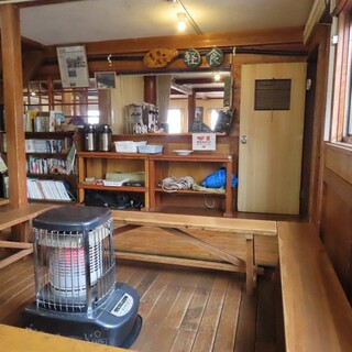 常念小屋_2