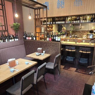 中国菜シンペイ_2
