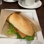 オスロ コーヒー - 