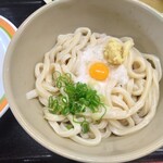 山下うどん - 