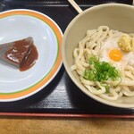 山下うどん - 
