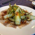 赤坂 四川飯店 - 